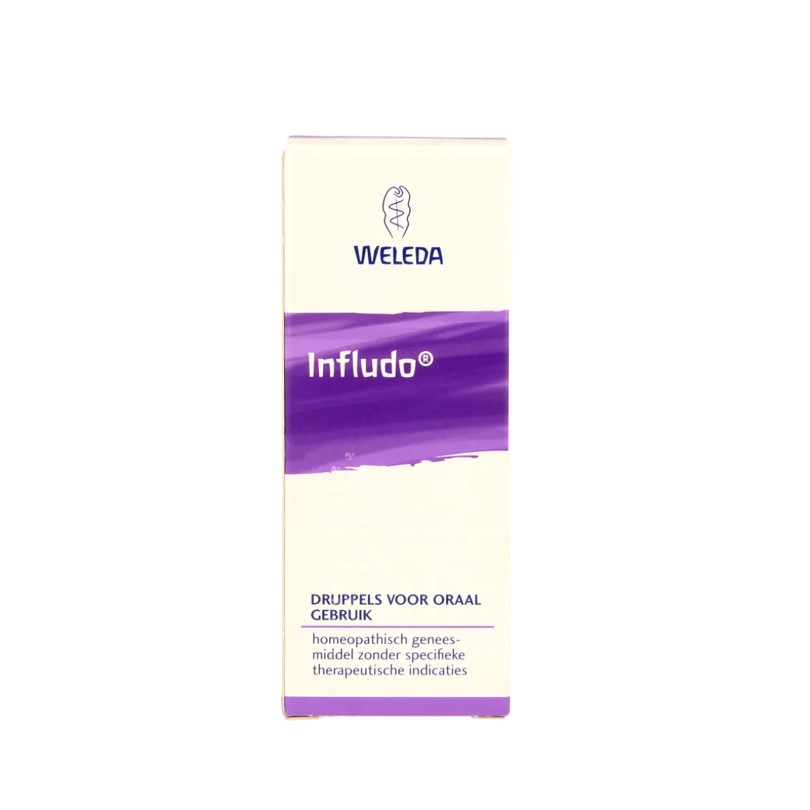 Weleda Infludo