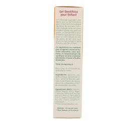 New Weleda Oral care kinder tandpasta
