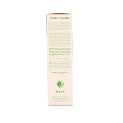 Weleda Oral care planten tandpasta