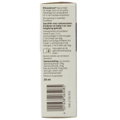 Discount Weleda Rhinodoron neusspray