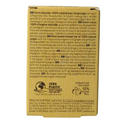 Outlet Weleda Shower bar ginger + petitgrain