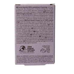 Weleda Shower bar lavender + vetiver