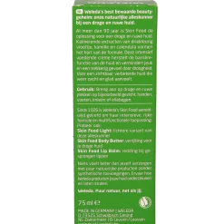 Weleda Skin food