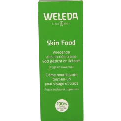 Weleda Skin food