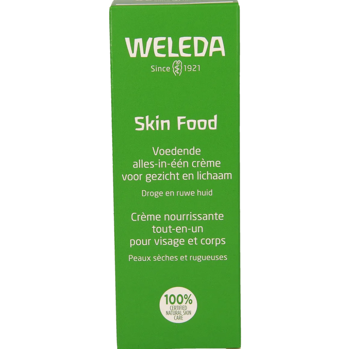 Weleda Skin food