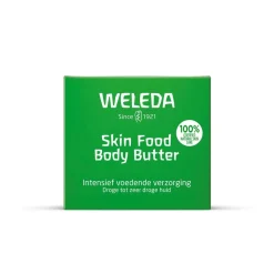 Weleda Skin food body butter