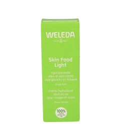 Discount Weleda Skin food light