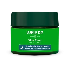 Clearance Weleda Skin food voedende nachtcreme
