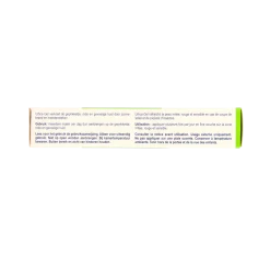 New Weleda Urtica gel
