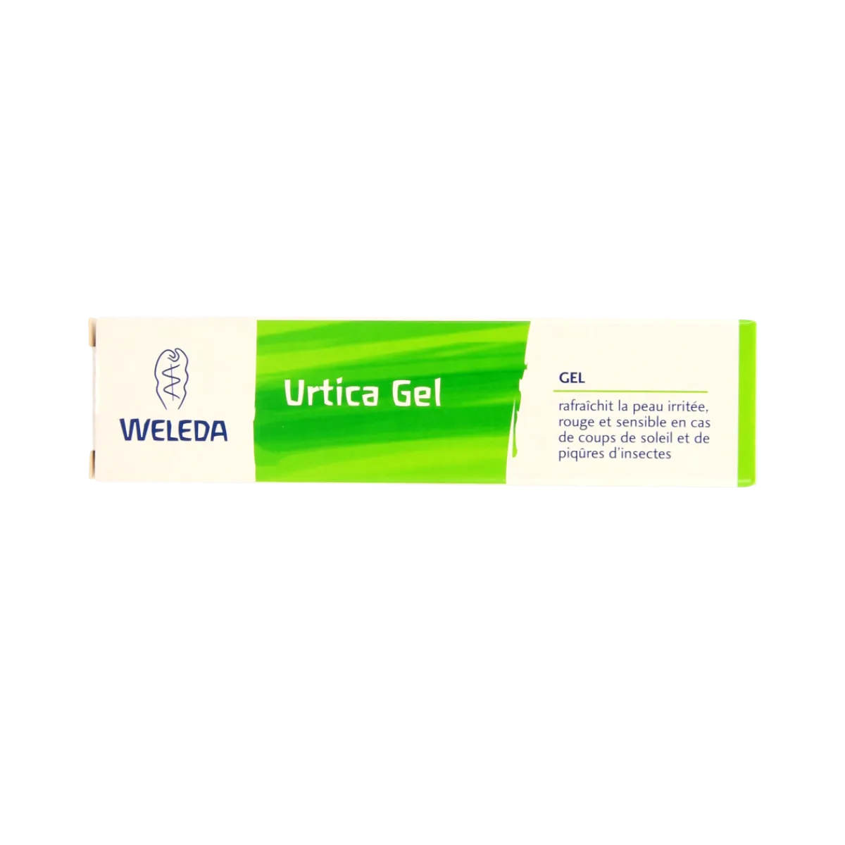 New Weleda Urtica gel