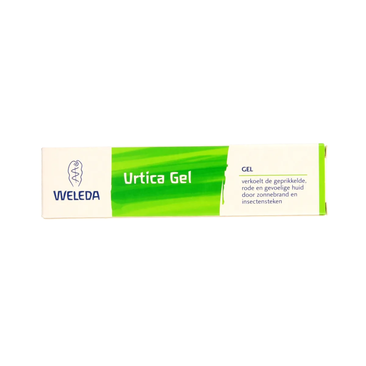 New Weleda Urtica gel