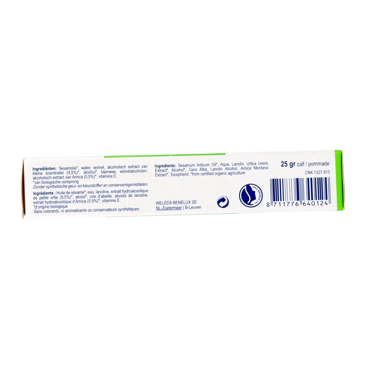 Sale Weleda Urtica zalf
