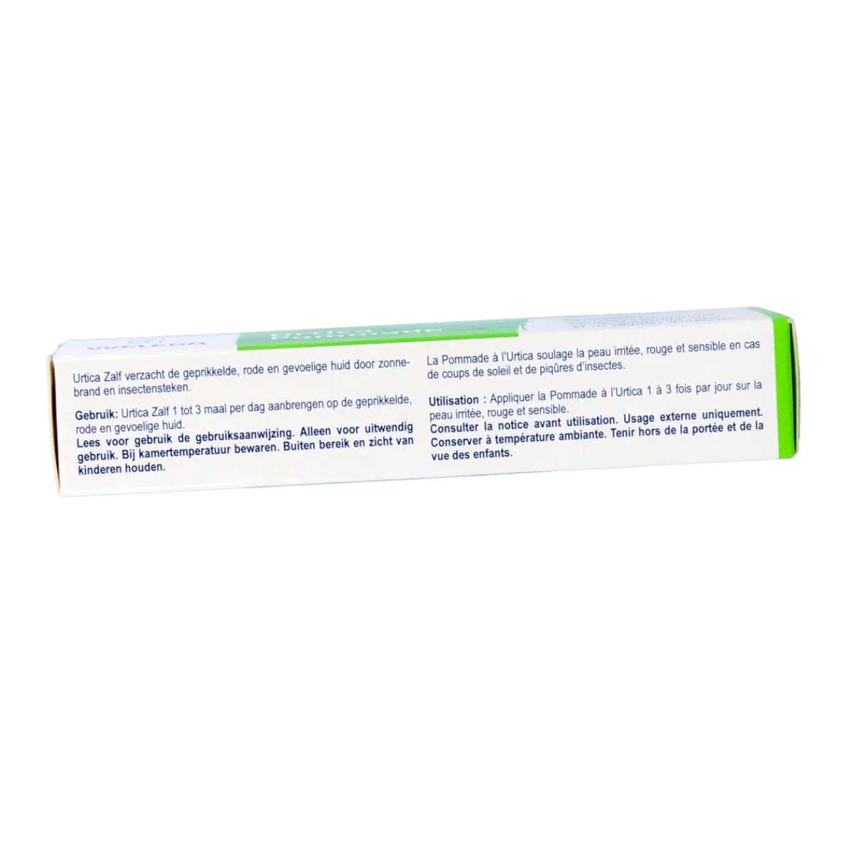Sale Weleda Urtica zalf