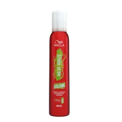 Wella Boost it volume mousse