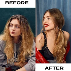 Wella Boost it volume mousse