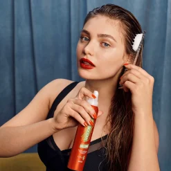Wella Boost it volume mousse