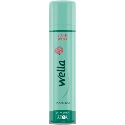 Wella Extra strong hold haarspray