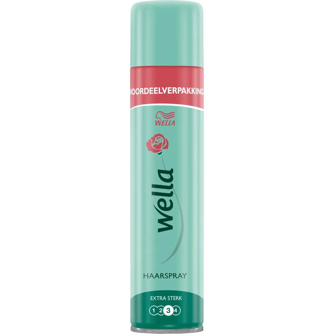 Wella Haarspray extra strong