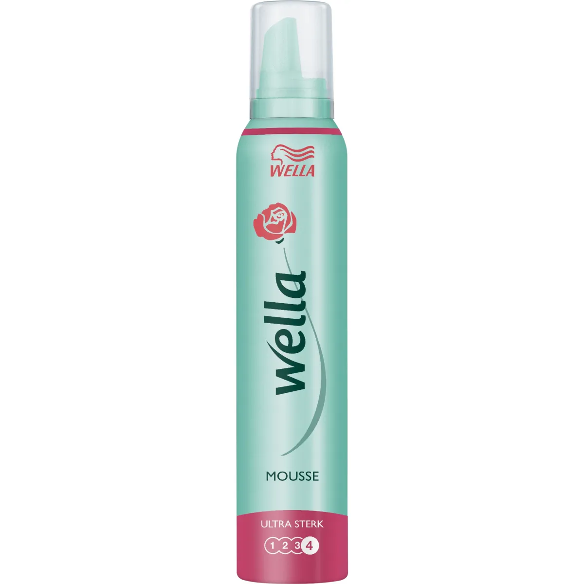Clearance Wella Ultra strong hold mousse