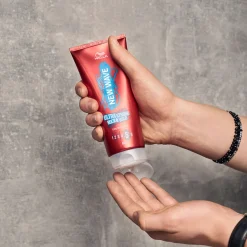 Wella Ultra strong rock & hold haargel