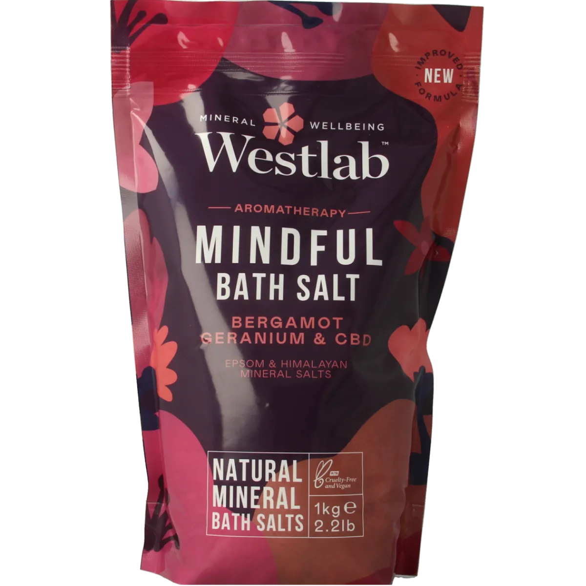 Online Westlab Badzout mindfull