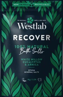 Westlab Badzout recover