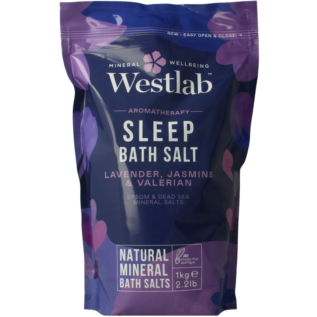 Online Westlab Badzout sleep