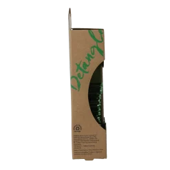 Wet Brush Go green detangler green mini