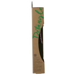 Wet Brush Go green detangler pink