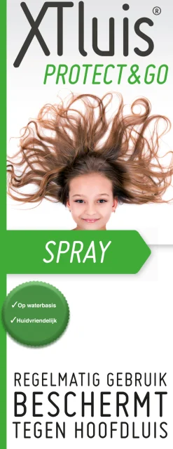 XT Luis Protect & go spray