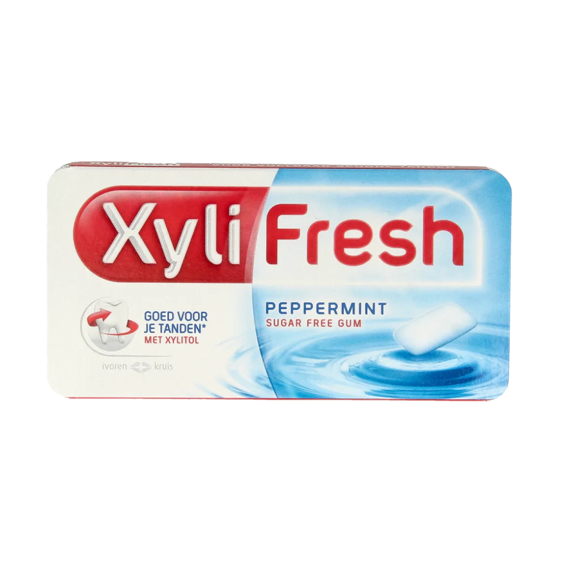 Xylifresh Peppermint
