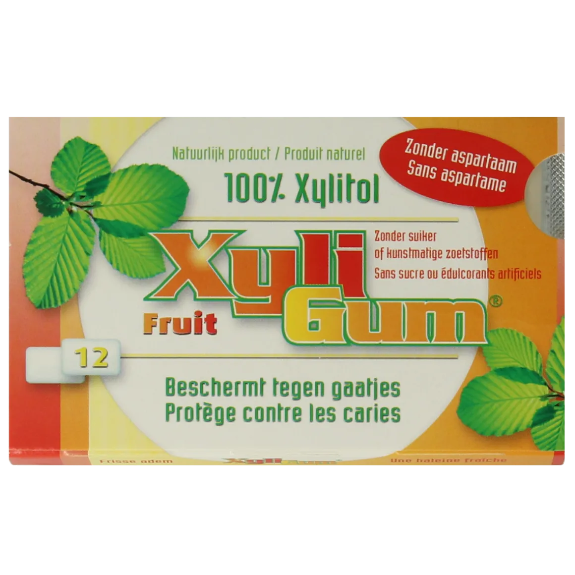 Xyligum Fruit