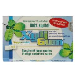 Xyligum Peppermint