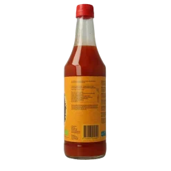 Clearance Yakso Chilisaus bio