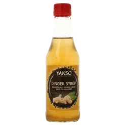 Best Yakso Gember stroop bio