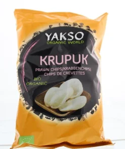 Best Yakso Krupuk bio