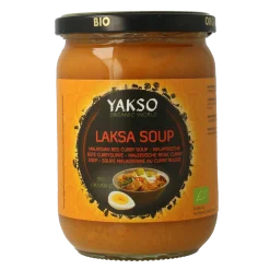 Online Yakso Laksa bio