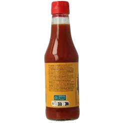 Best Yakso Loempia saus bio