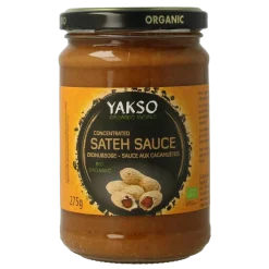 Sale Yakso Satesaus bio