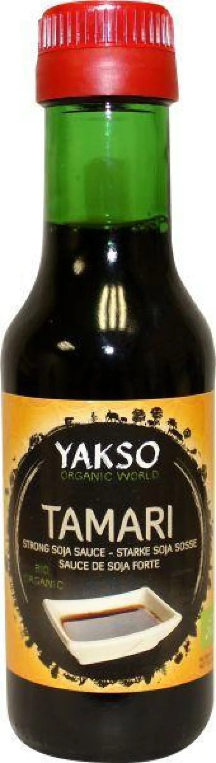 Online Yakso Tamari bio