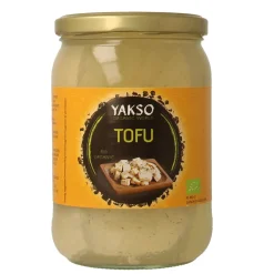Best Yakso Tofu bio