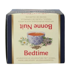 New Yogi Tea Bedtime bio