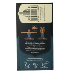 Yogi Tea Black chai bio