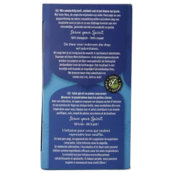 Discount Yogi Tea Breathe deep bio