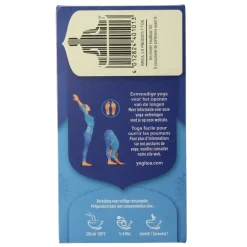 Discount Yogi Tea Breathe deep bio