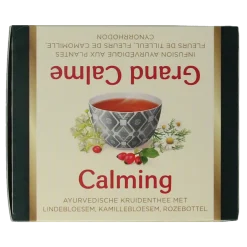 Yogi Tea Calming bio