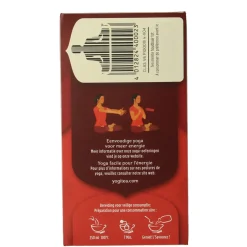 New Yogi Tea Classic chai bio