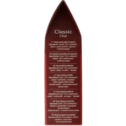 New Yogi Tea Classic chai tea (los) bio