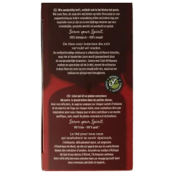 Online Yogi Tea Echinacea bio
