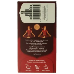 Online Yogi Tea Echinacea bio